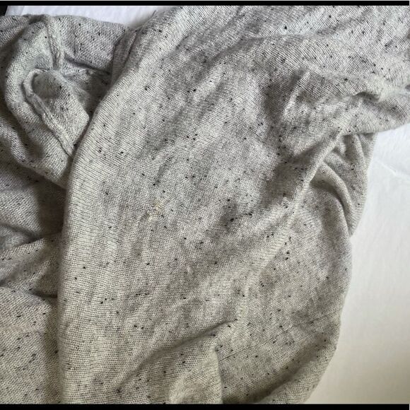 Anthropologie Moth Lyra Bell Cashmere Cardigan - Picture 11 of 12